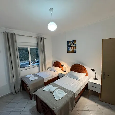Lägenhet Seascape 7 *