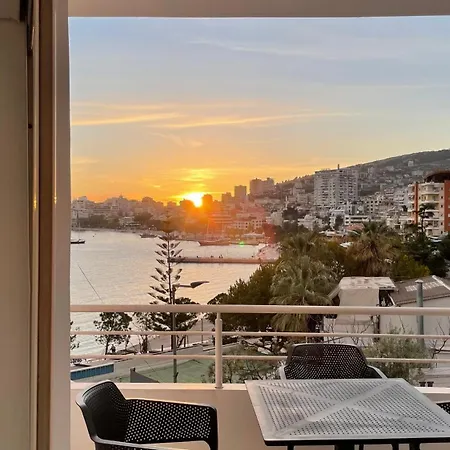 Appartamento Seascape 7