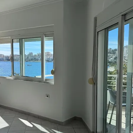 Seascape 7 Lägenhet Sarandë