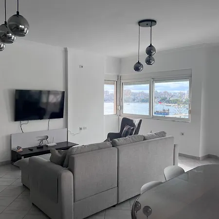 Lägenhet Seascape 7 *