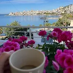 Seascape 7 アパート Sarandë