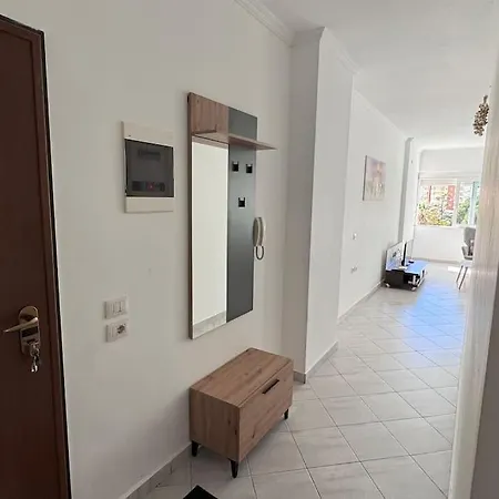 Seascape 7 Apartment Sarande