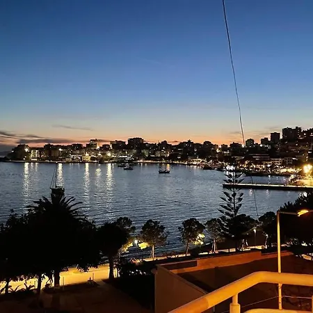Apartment Seascape 7 *