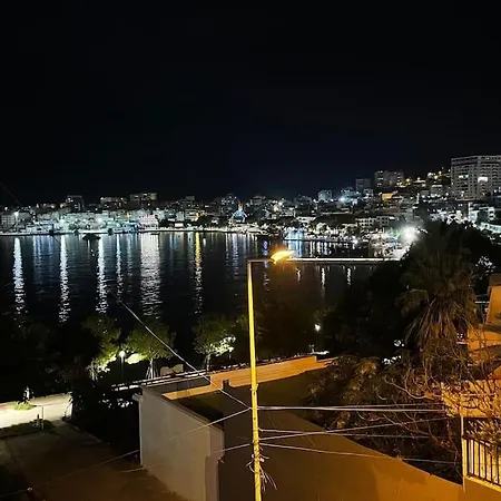 Seascape 7 * Sarande