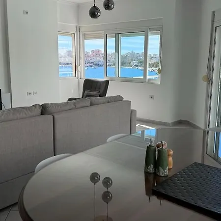 Apartment Seascape 7