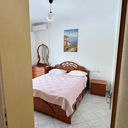 Apartment Seascape 7 Sarande