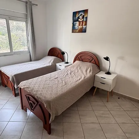 Seascape 7 Apartment *