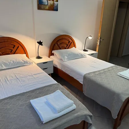 Lejlighed Seascape 7