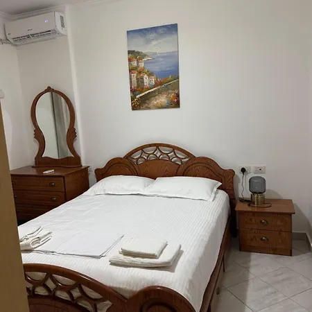 Apartment Seascape 7 *