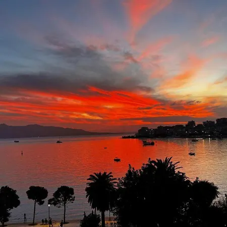 Lejlighed Seascape 7 Sarandë