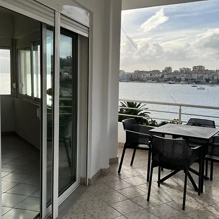 Seascape 7 Appartement *