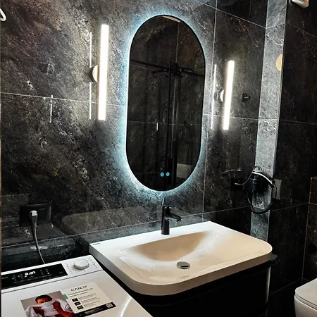 Seascape 7 * ساراندا