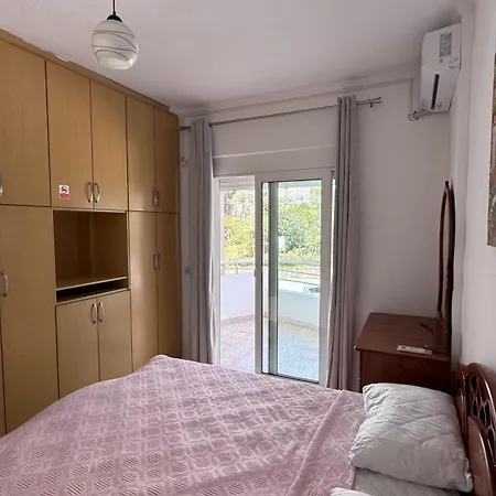 Seascape 7 ساراندا