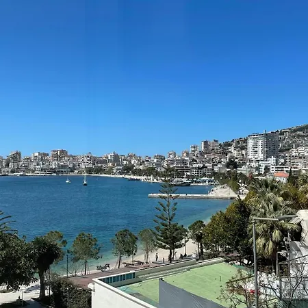 Apartament Seascape 7 Saranda