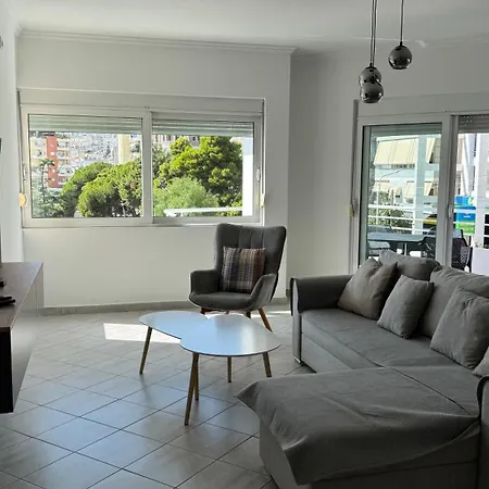 Appartement Seascape 7 Sarandë