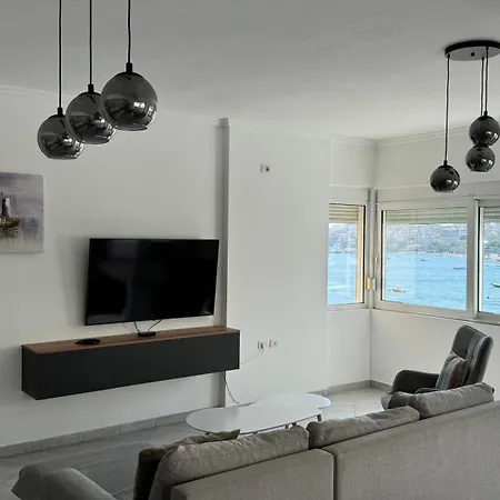 Appartement Seascape 7
