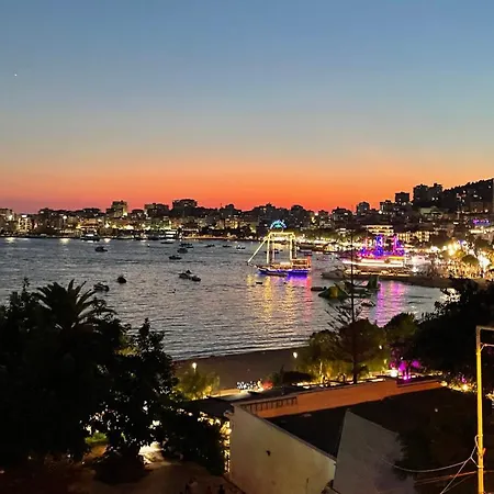 Seascape 7 * Sarandë