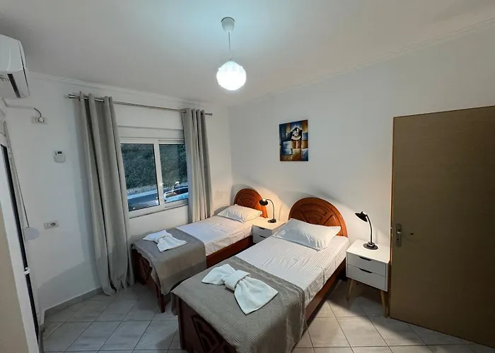 Apartament Seascape 7 *