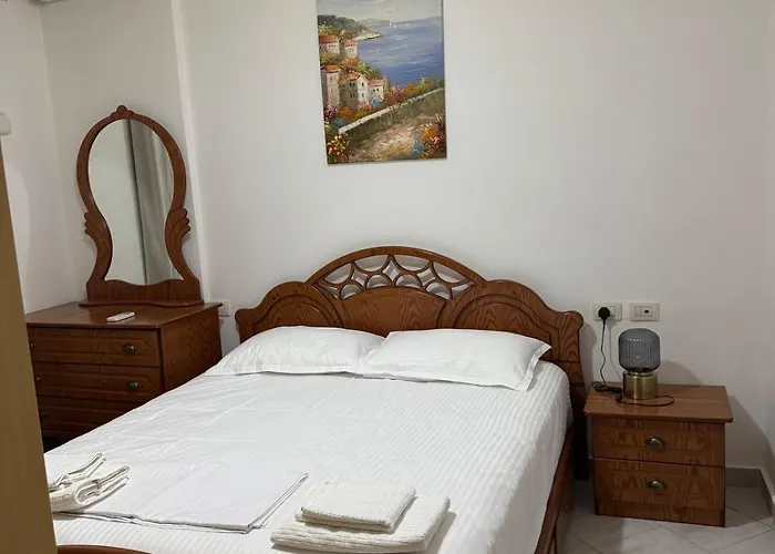 Apartament Seascape 7 *