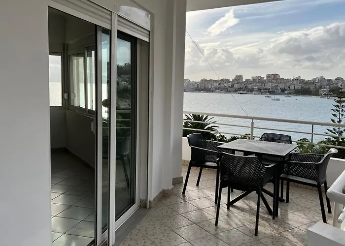 Seascape 7 Apartament *