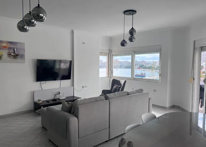 Appartamento Seascape 7 *